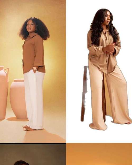 Beautiful 2pcs