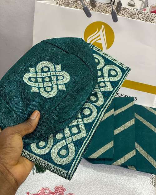 Men's Cap