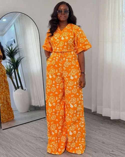 Classy 2pcs 