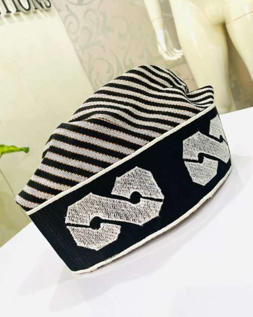 Men's Cap