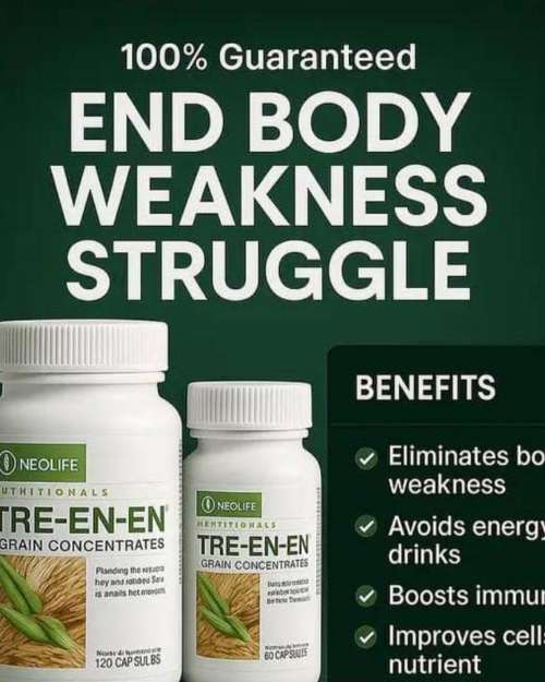 Neolife Tre-en-en 