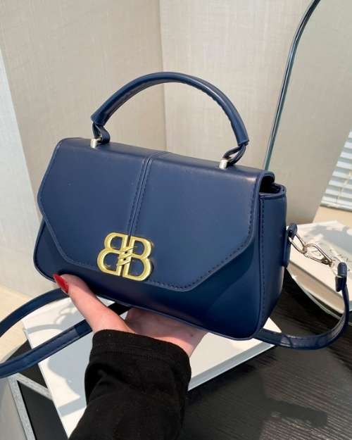 Box bag