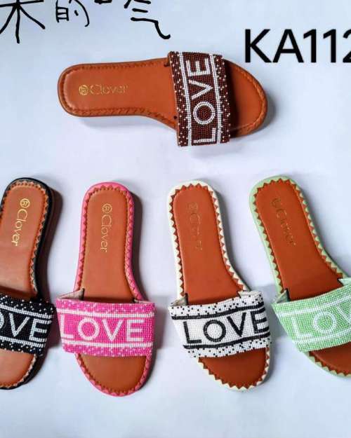women slippers 