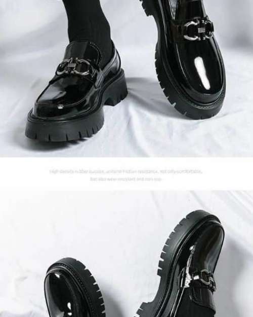 Men loafers 