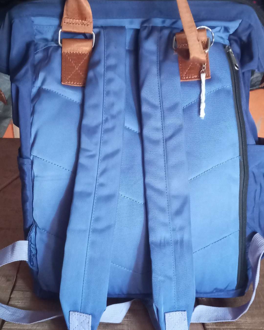 school bag 