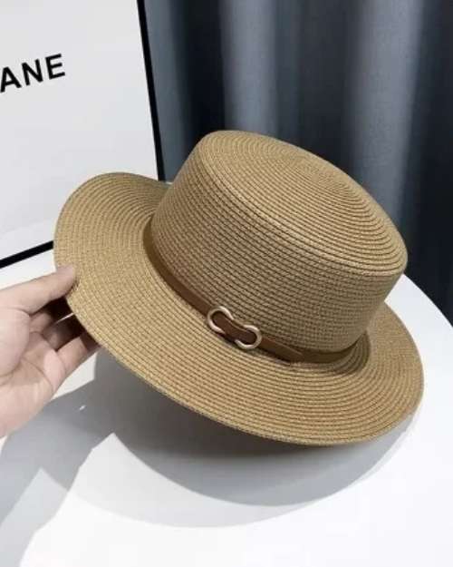 Female hat