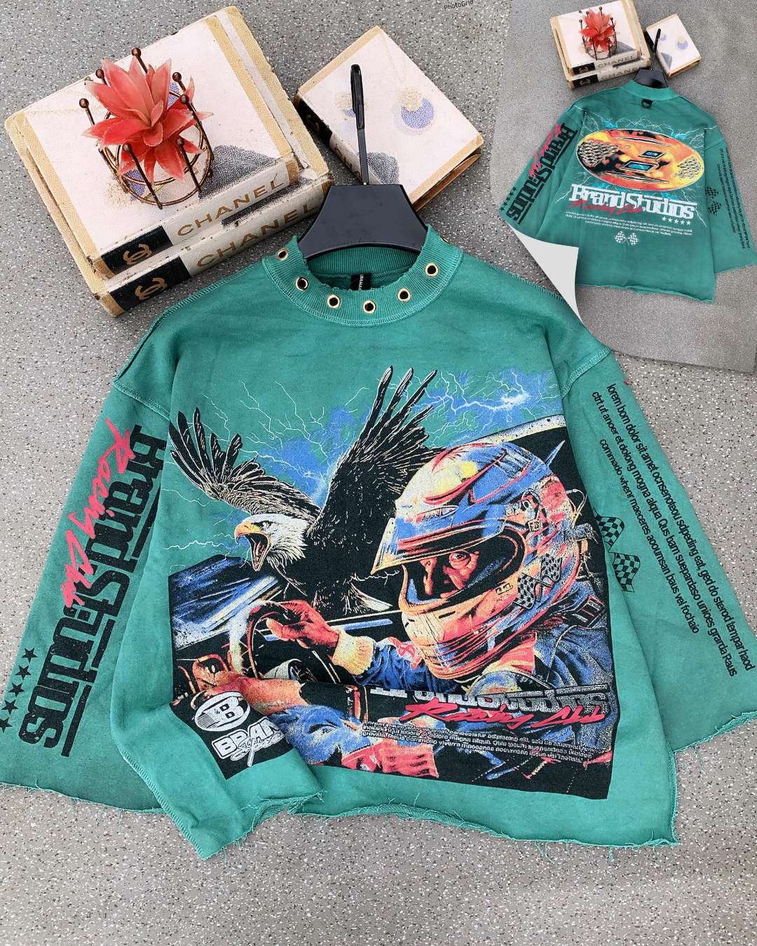 luxurious shirts 