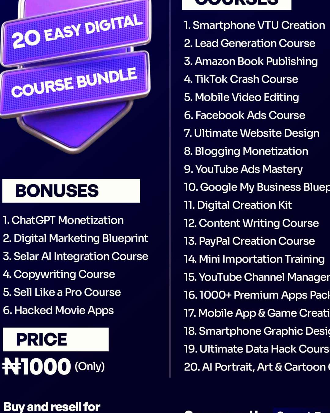 SMART EARN DIGITAL 