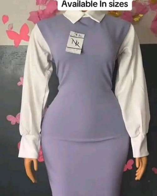 Gown