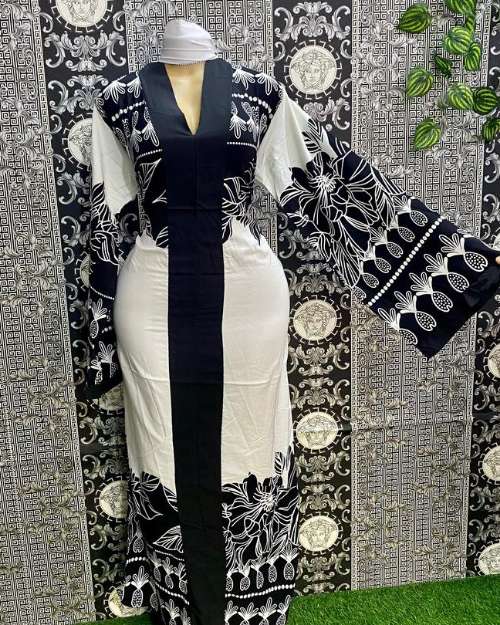 Vintage Gown