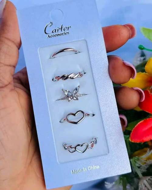 rings