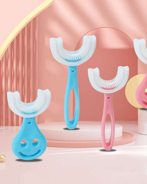Kids Toothbrush