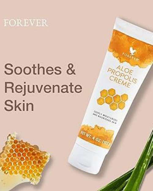 Aloe Propolis Cream