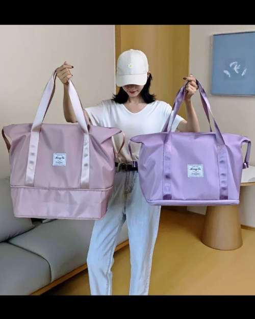 Big storage bag