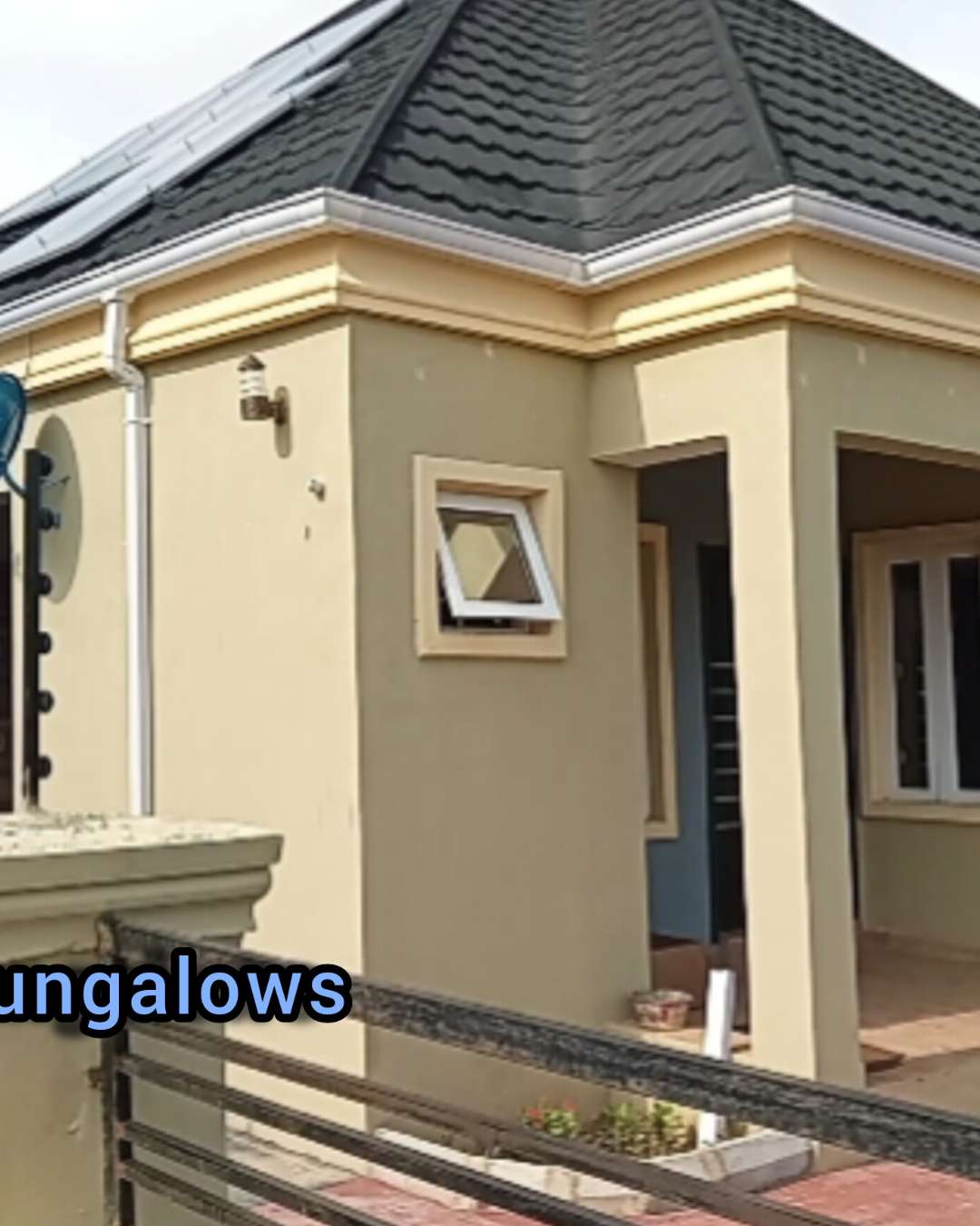 3 Bedroom Bungalow in Bluestone Shelter Prime
