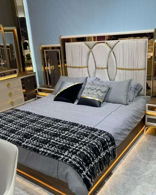 bedframe 