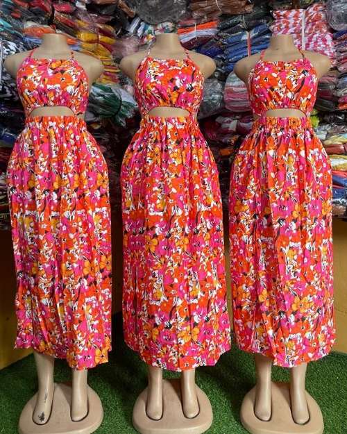 Sundress for Women