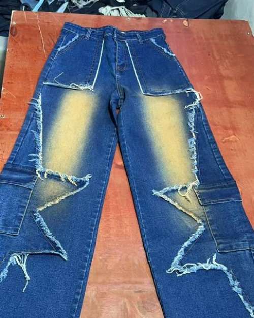 Denim Jeans