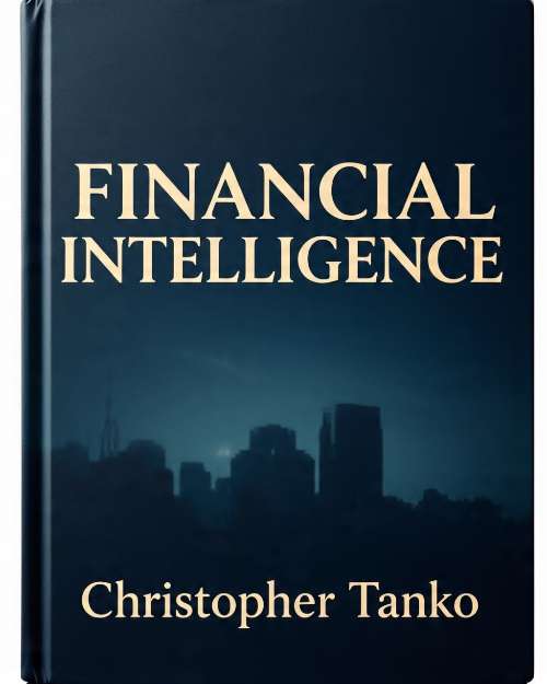 Financial Intelligence Book
