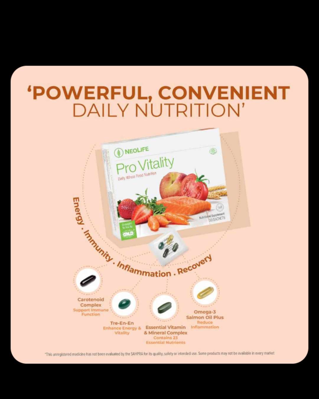 Provitality 