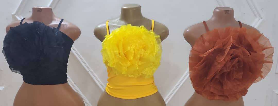 Soft Women's Clothing