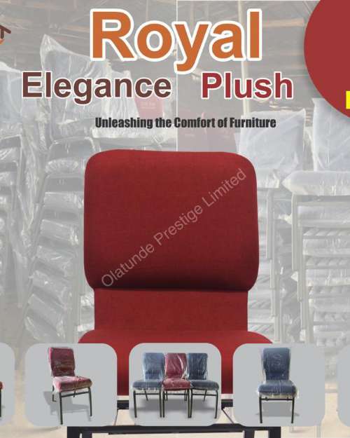 Royal Chairs 