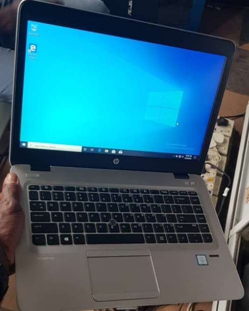 HP Elitebook 840 G3 Laptop