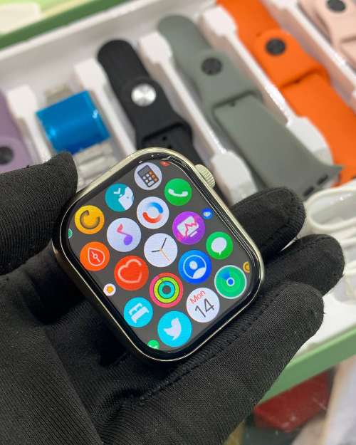 12 in 1 Smartwatch