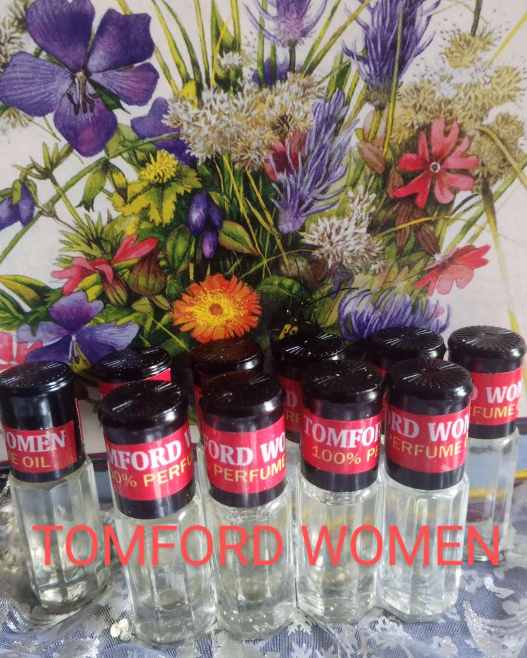 Tomford women 