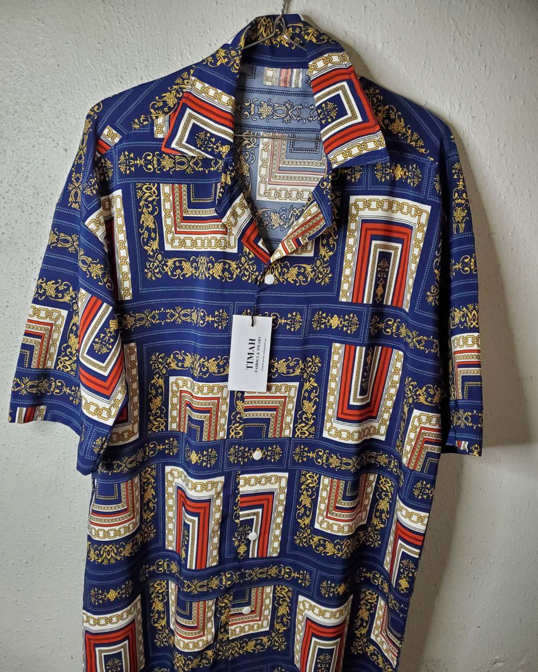 vintage shirt 