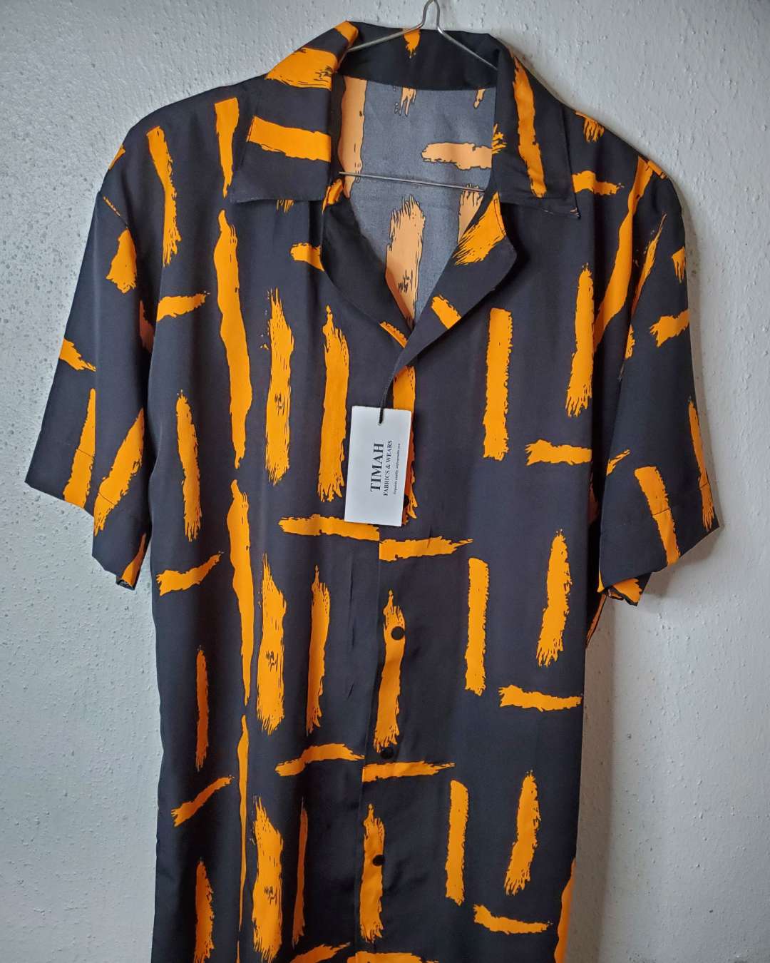 Quality vintage shirt 