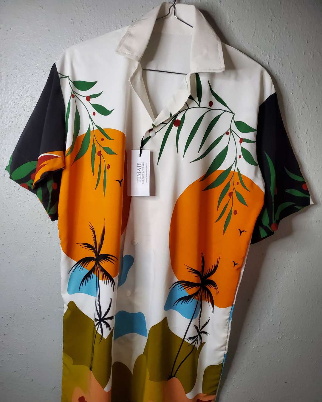 vintage shirt 