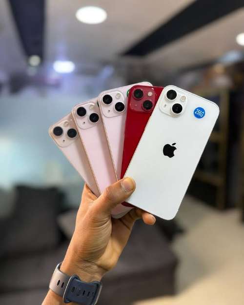 iPhone