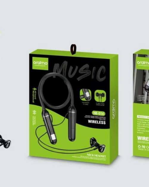 Oraimo Wireless Headphones