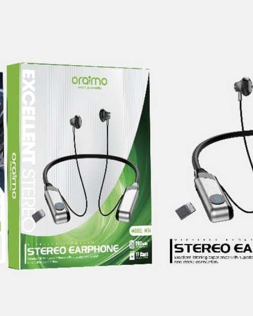Oraimo Necklace Lite