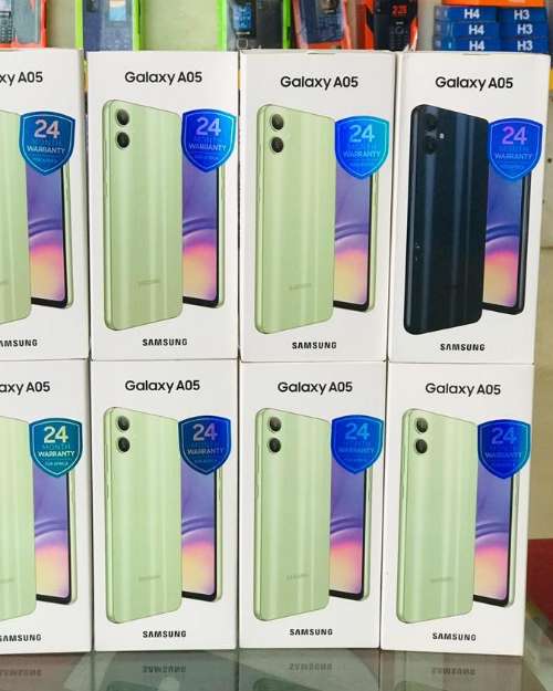 Samsung A05 64GB 