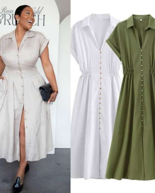 Affordable Dresses