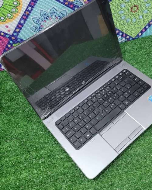 HP ProBook 640 G1 Laptop