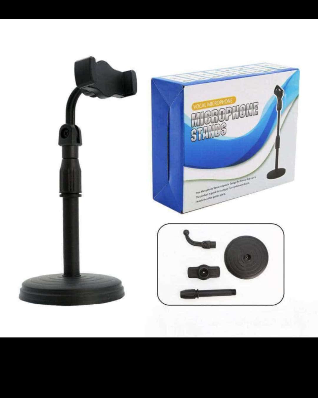 Adjustable Phone Stand