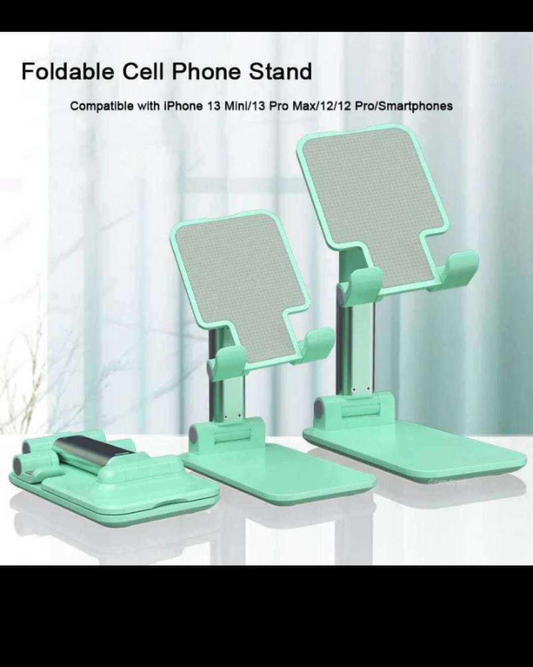 Foldable Phone Stand