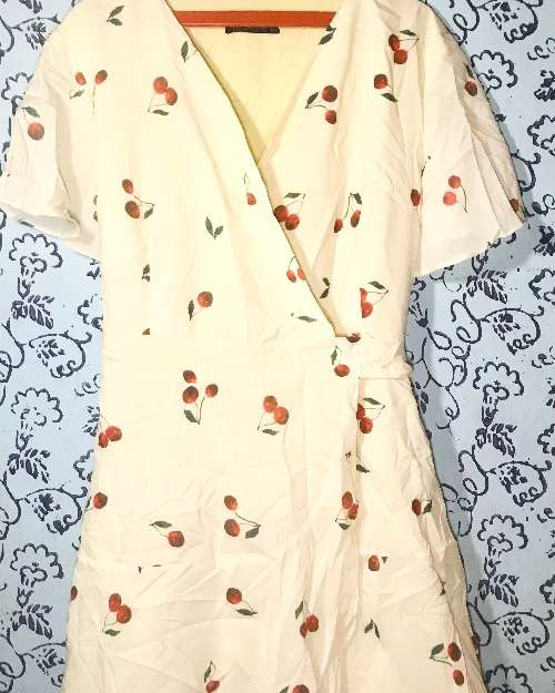 Short Gowns