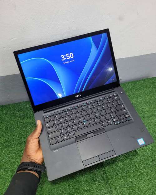 Dell Latitude 7480 Laptop