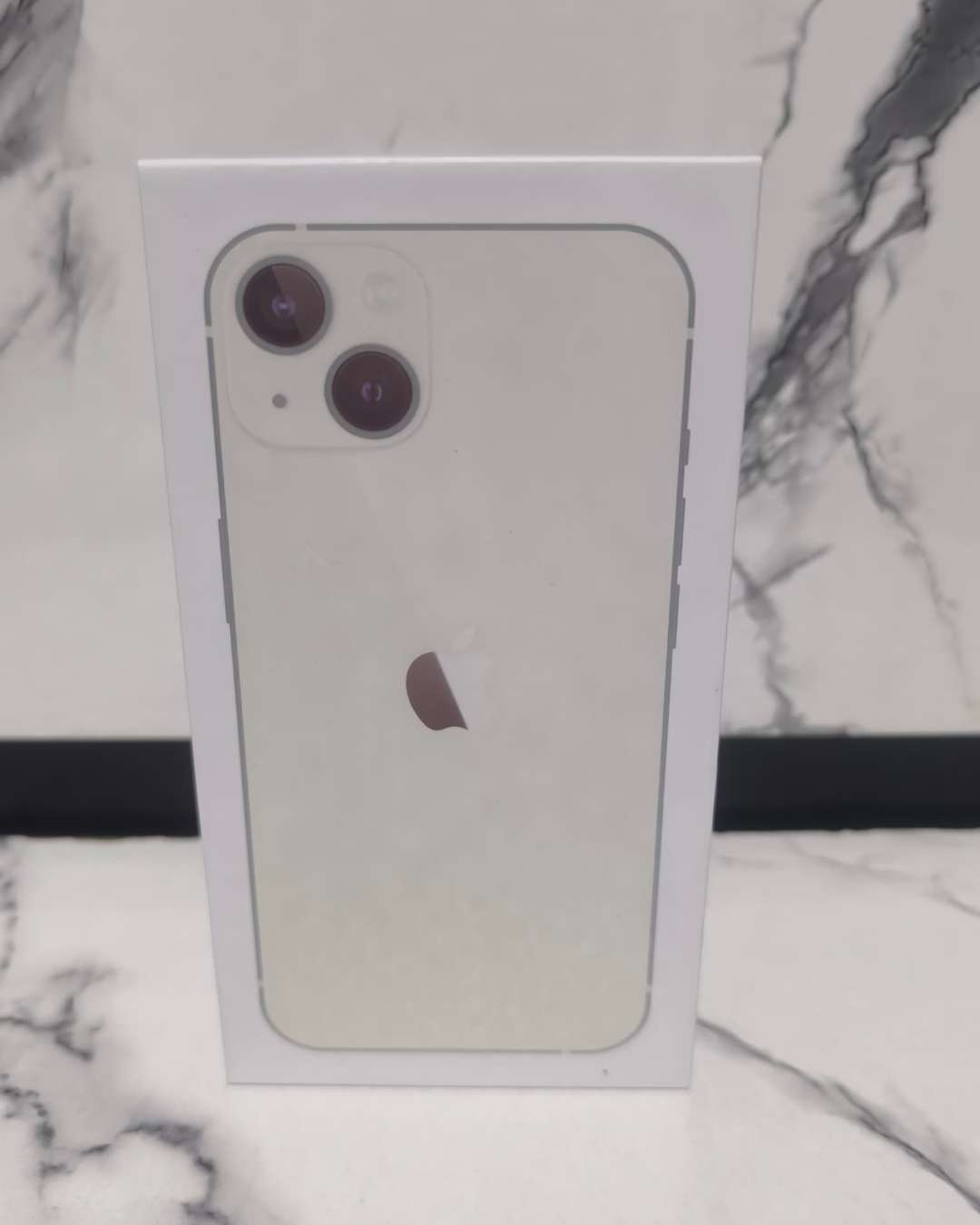 iPhone 13 128GB