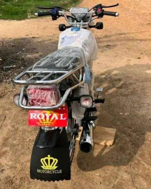 Royal Motor 125CC