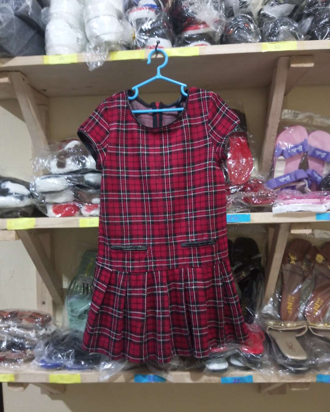 Girl dress