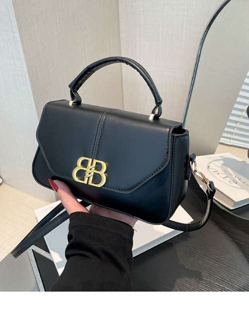 Box Bag