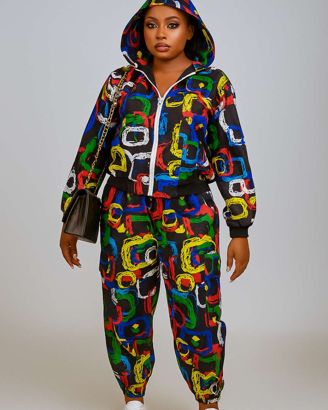 Hoodies Jacket/joggers
