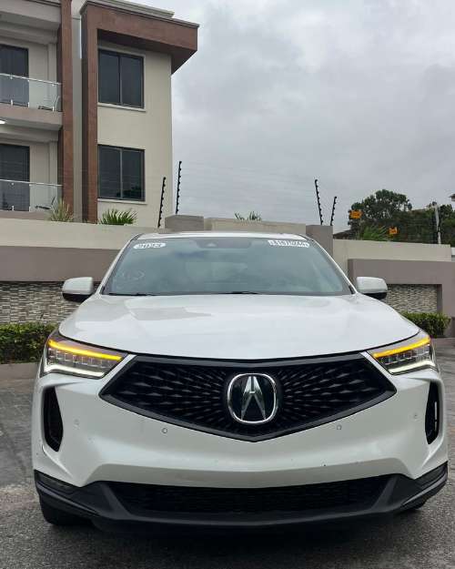 2023 Acura RDX