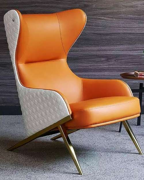 Executive relaxing chair 