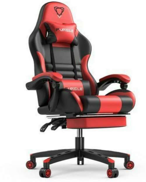 executive gaming reclining chairs 